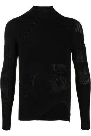 Y-3 Suéter tejido Ingesan de x adidas