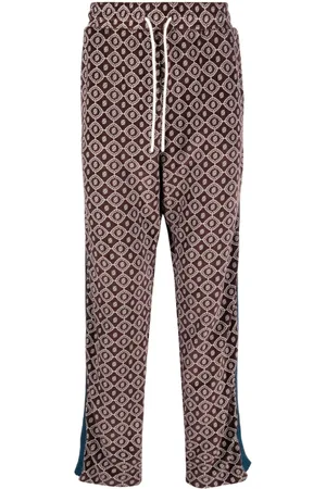 Drôle de Monsieur Pants con monograma