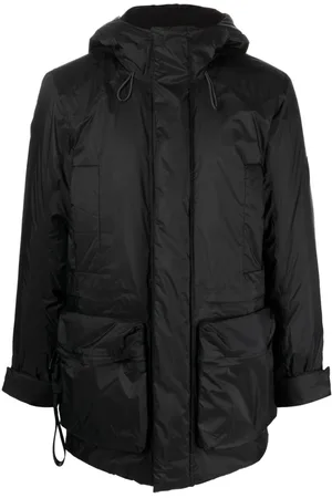 Rains Parka Vardo
