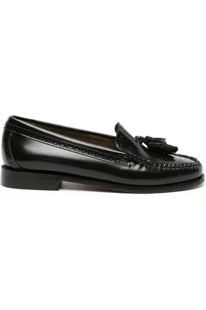 G.H. Bass Mocasines Estelle con borlas