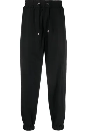 Balmain Pants Fluid