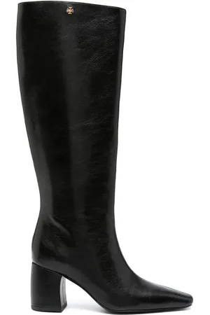 Tory Burch Botas Banana Tall con tacón de 55mm