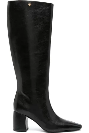 Tory Burch Botas Banana Tall con tacón de 55mm