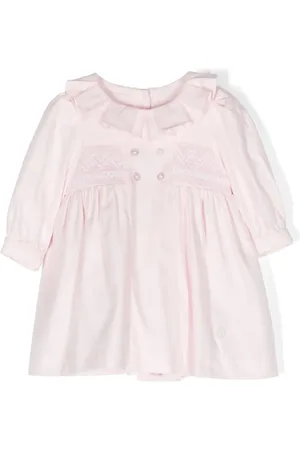PATACHOU Vestido con motivo bordado