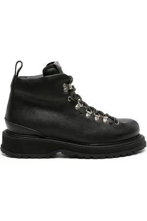 Buttero Botas Alpi