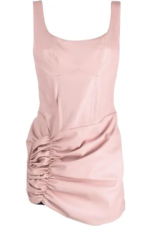 The Mannei Vestido corto Wishaw