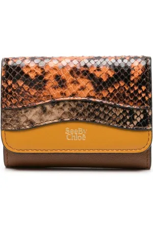 See by Chloé Cartera Layers mediana