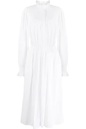 Marant Etoile Vestido Imany