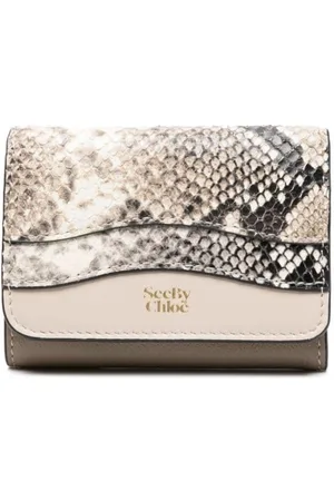 See by Chloé Cartera Layers mediana