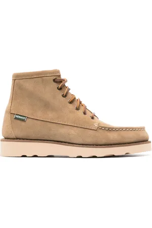 Botas discount sebago hombre