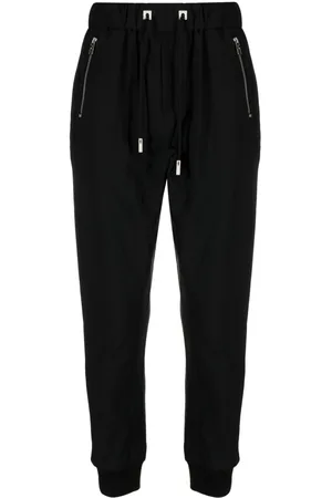 WOOYOUNGMI Pantalones tapered