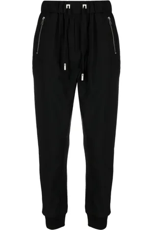 WOOYOUNGMI Pantalones tapered