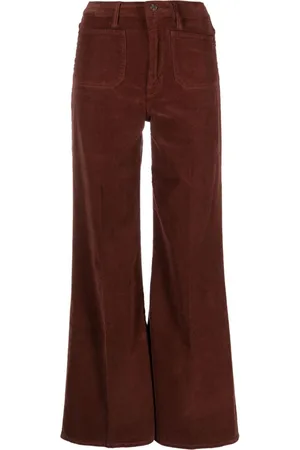 Pantalones y Jeans de Mother para mujer | FASHIOLA.mx