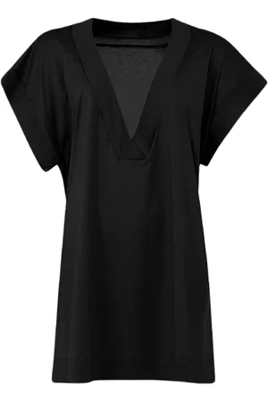 ERES Vestido estilo playera Renée