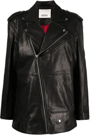 Isabel Marant Chamarra Perfecto