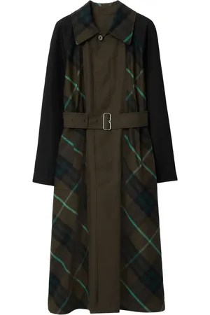 Burberry Gabardina Bradford