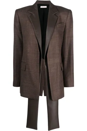 The Mannei Blazer Newport