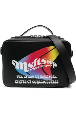 Msftsrep Tote con logo estampado