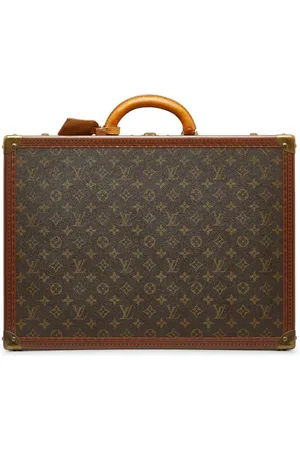 LOUIS VUITTON Traje de baño Alzer 2009 pre-owned