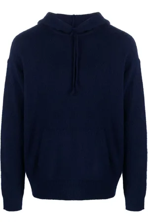 Ralph Lauren Hoodie tejida