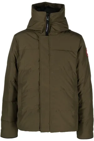 Canada Goose Parka Macmillan