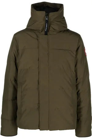 Canada Goose Parka Macmillan