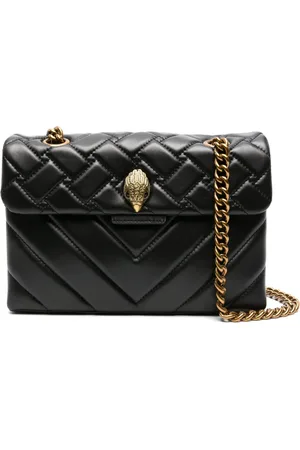 Kurt Geiger Bolsa de hombro Kensington