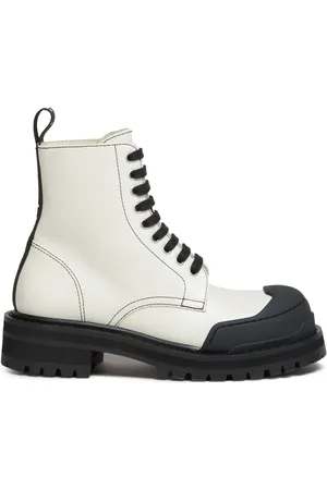 Marni Botas militares Dada Army