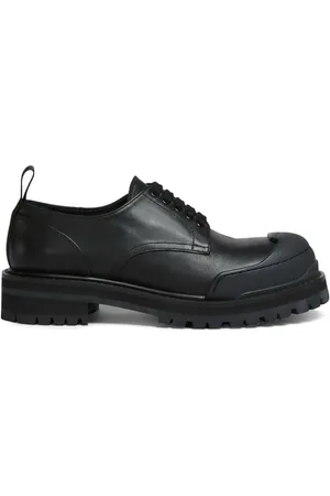 Marni Zapatos derby Dada Army