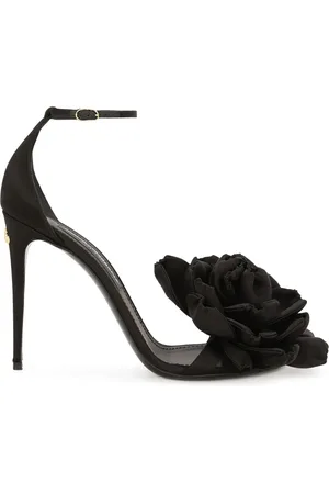 Dolce & Gabbana Sandalias Keira