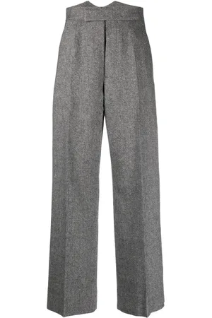 Vivienne Westwood Pantalones rectos Lauren