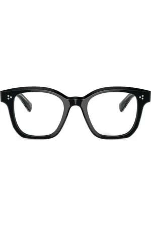 Oliver Peoples Lentes Lianella con armazón oversize