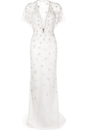 Jenny Packham Vestido de fiesta Sofie