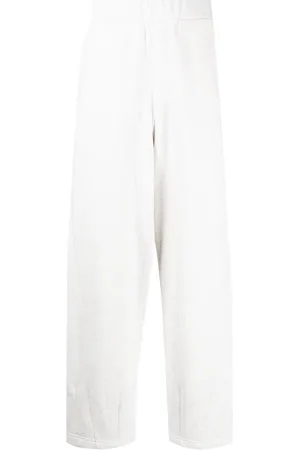 FIVE CM Pants con efecto melange