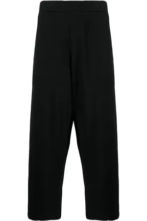 FIVE CM Pants con pretina elástica
