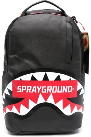 Pin by Liz on mochilas de moda  Backpacks, Sprayground, Jansport