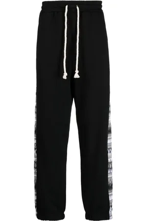 FIVE CM Pants bordados