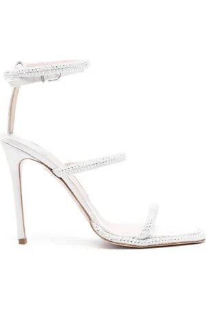 SOPHIA WEBSTER Sandalias Callista con tacón de 110mm