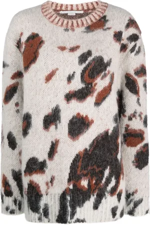Stella McCartney Suéter Horse