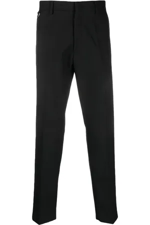 LOW BRAND Pantalones cortos con pinzas