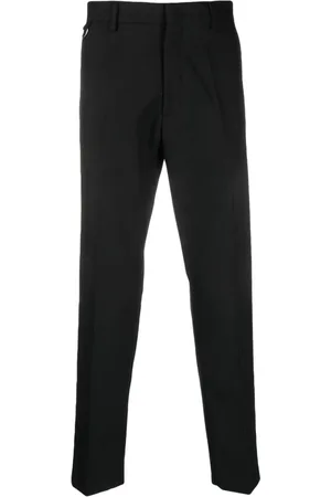 LOW BRAND Pantalones cortos con pinzas