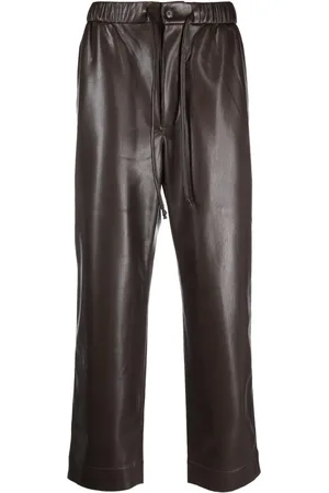 Nanushka Pantalones Jain con