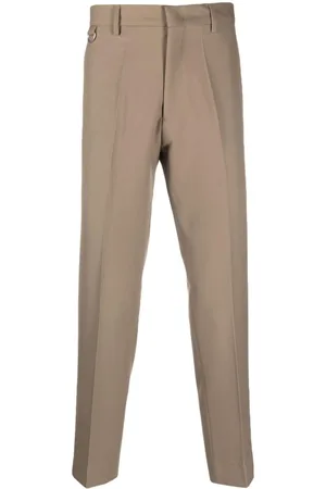 LOW BRAND Pantalones cortos con pinzas