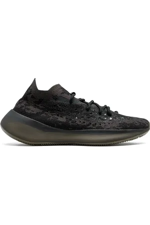 adidas Tenis YEEZY Boost 380 Reflective "Onyx"