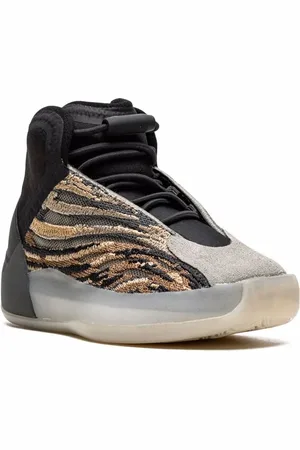 adidas Tenis YEEZY Quantum Kids Amber Tint