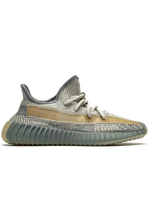 adidas Tenis YEEZY Boost 350 V2 "Israfil"
