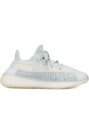 adidas Tenis Yeezy Boost 350 V2 "Cloud White"