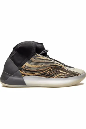 adidas Tenis YEEZY Quantum "Amber Tint"