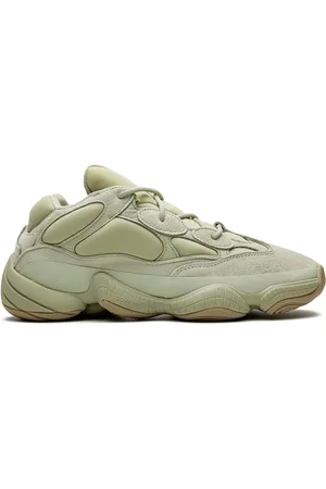 Tenis Sneakers adidas para Mujer Yeezy 500