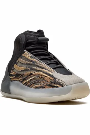 adidas Tenis YEEZY Quantum Kids Amber Tint